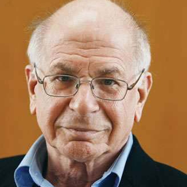 Daniel Kahneman