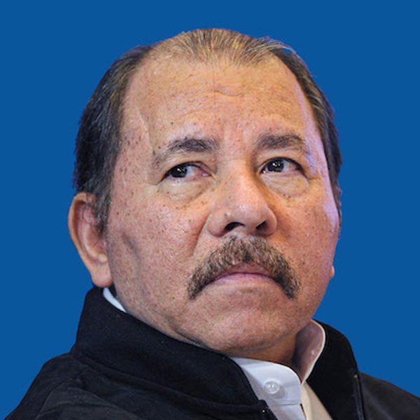 Daniel Ortega