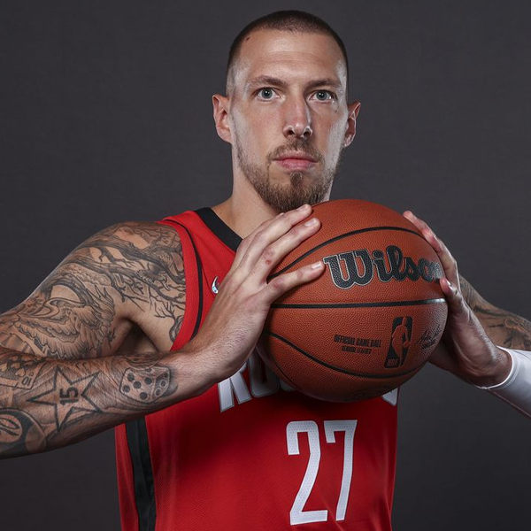 Daniel Theis