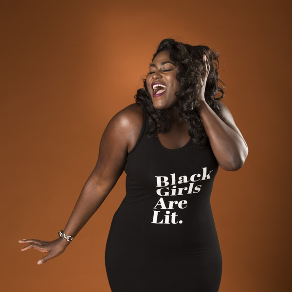 Danielle Brooks logo