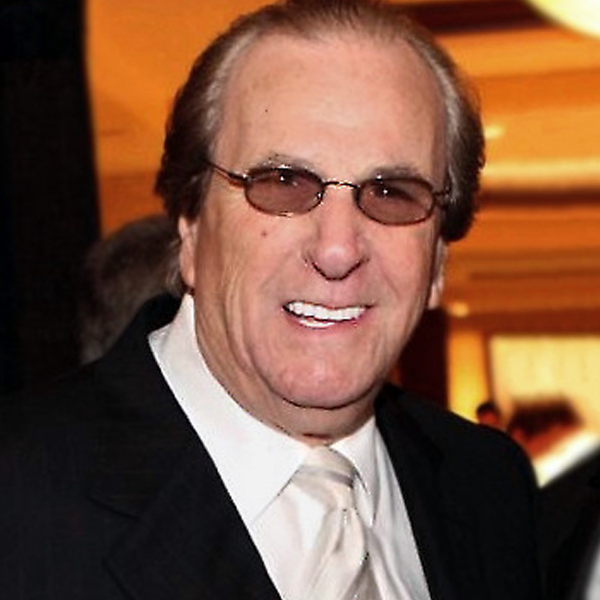 Danny Aiello logo
