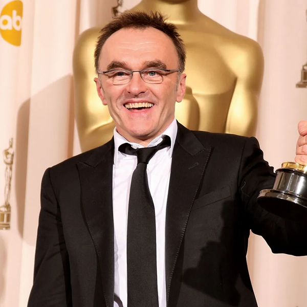 Danny Boyle
