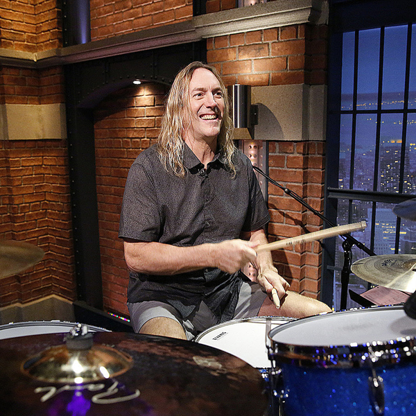 Danny Carey