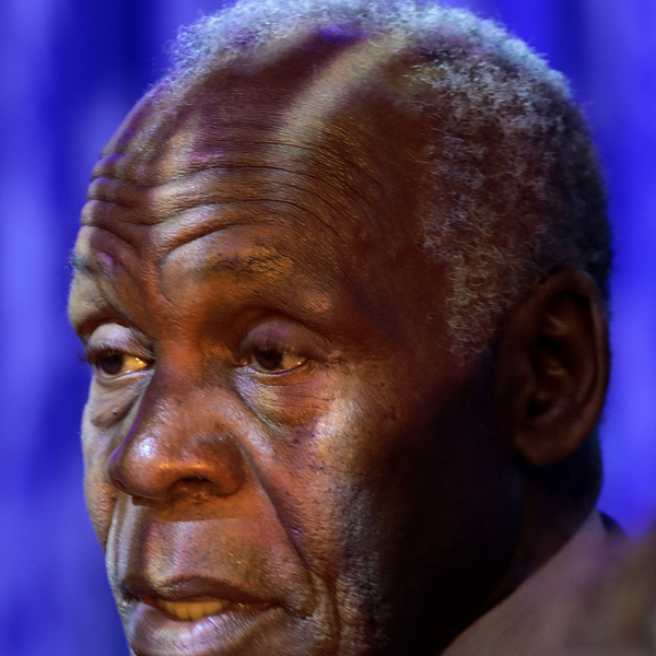 Danny Glover logo