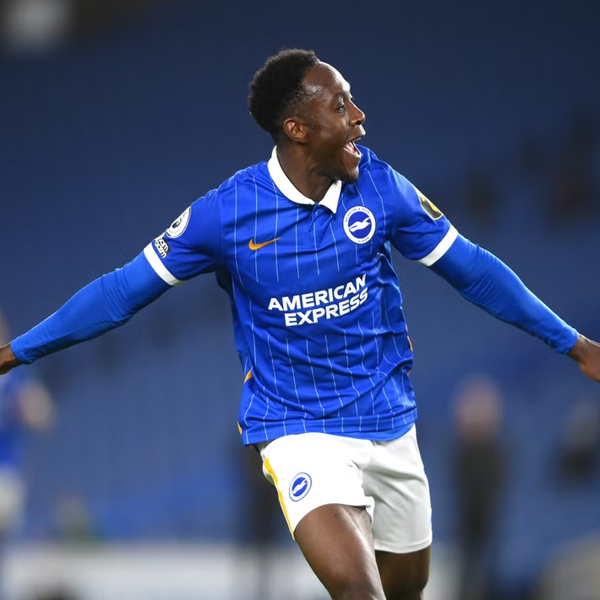 Danny Welbeck