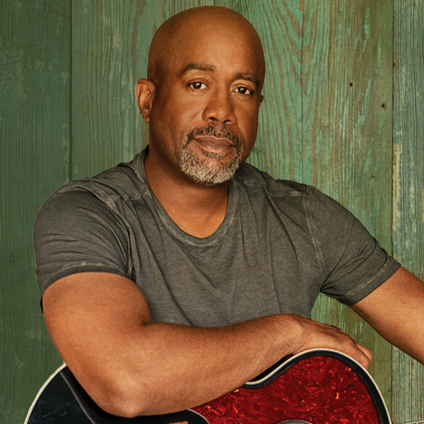 Darius Rucker