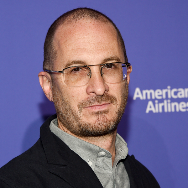 Darren Aronofsky