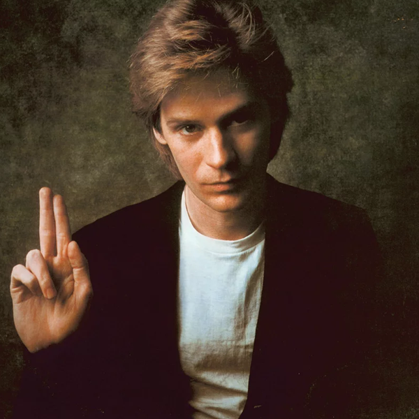 Daryl Hall logo