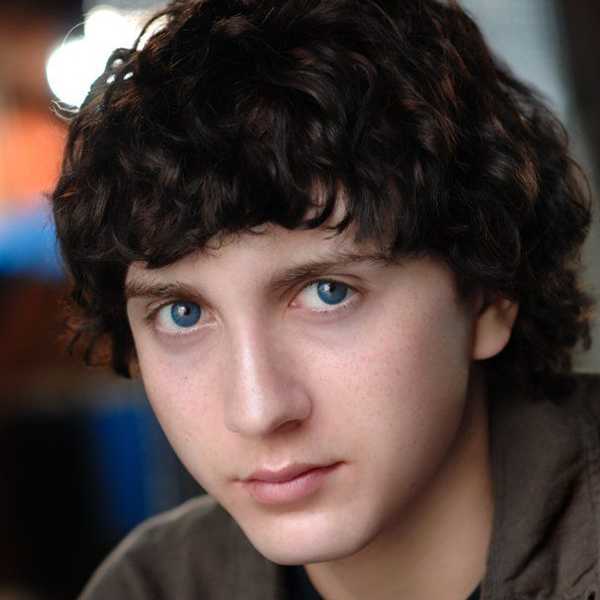Daryl Sabara logo