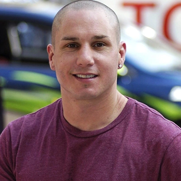 Dave Mirra