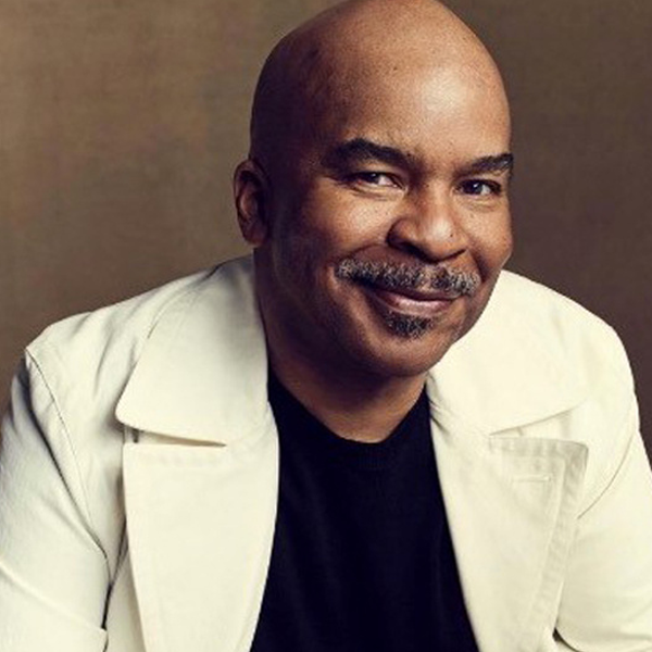 David Alan Grier logo