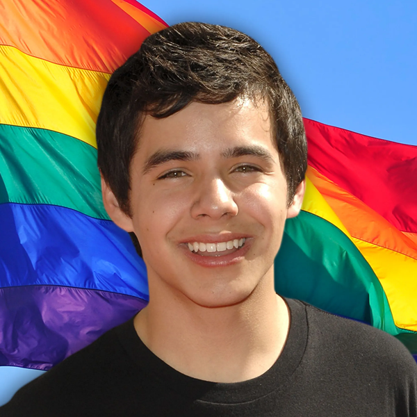 David Archuleta logo