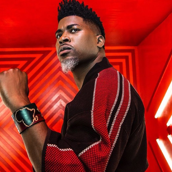 David Banner