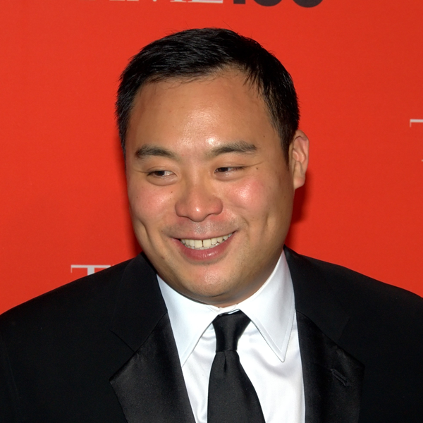 David Chang