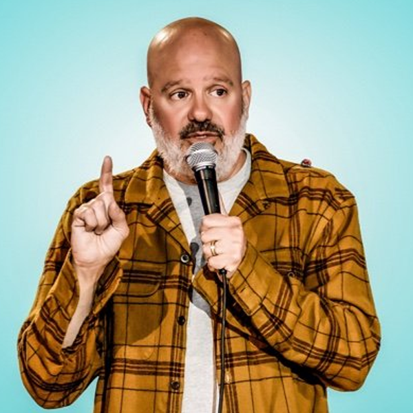 David Cross
