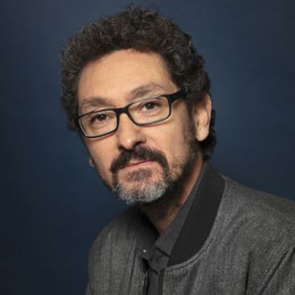 David Foenkinos