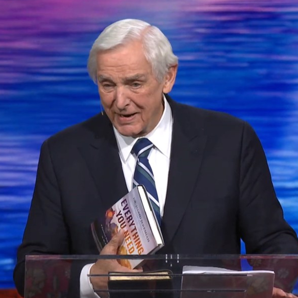 David Jeremiah