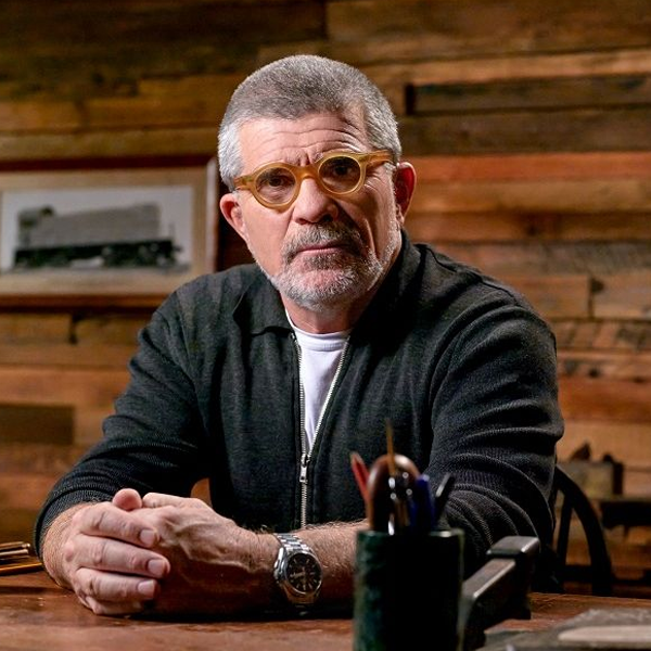 David Mamet