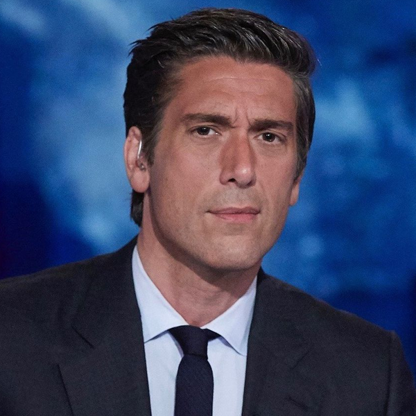 David Muir