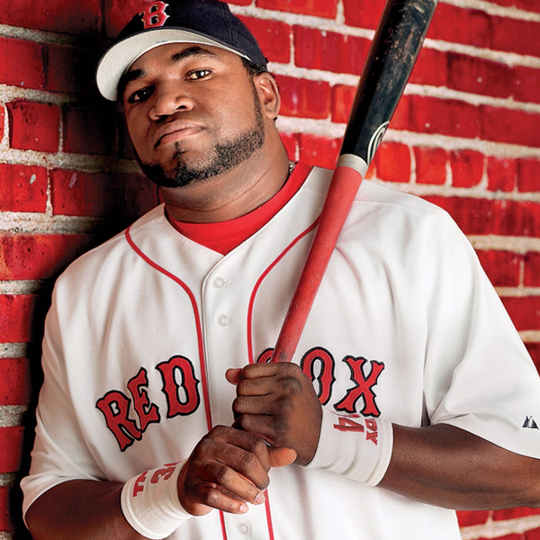 David Ortiz