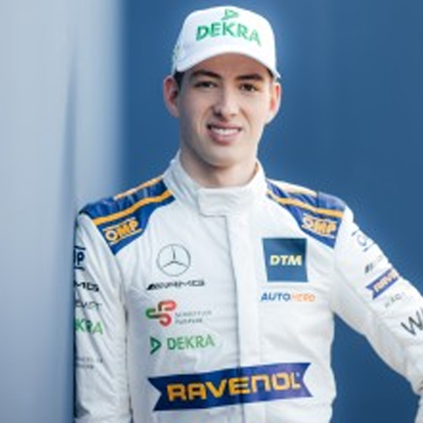 David Schumacher