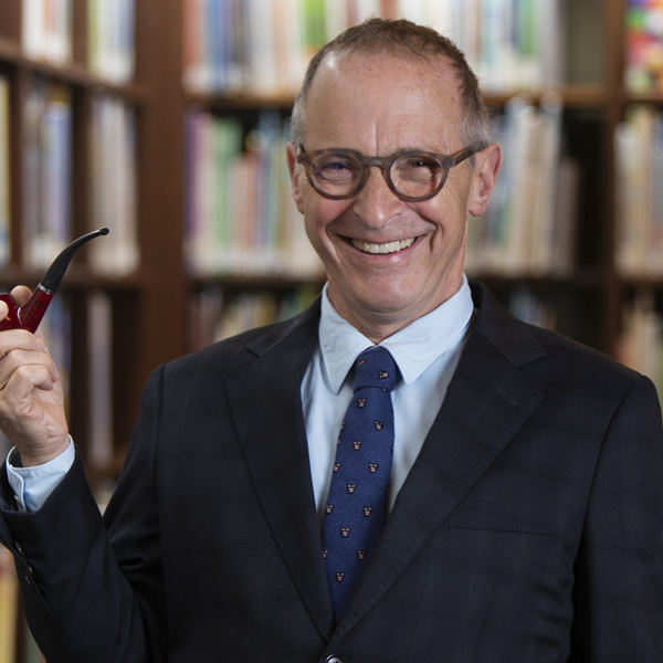 David Sedaris