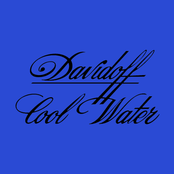 Davidoff Cool Water