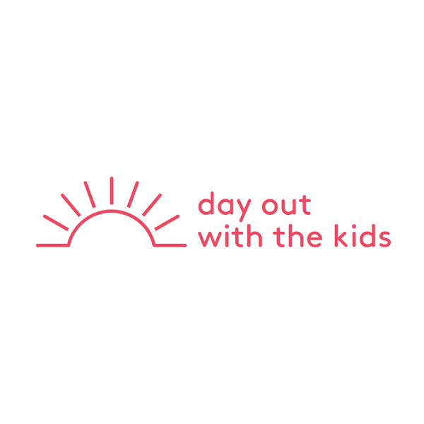 Days Out With Kids logo