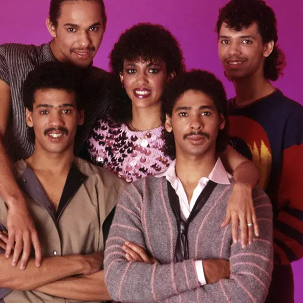 DeBarge logo