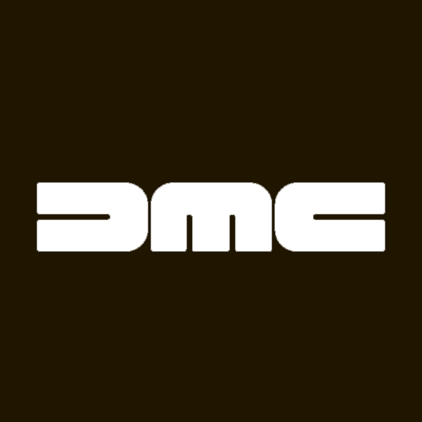 DeLorean logo