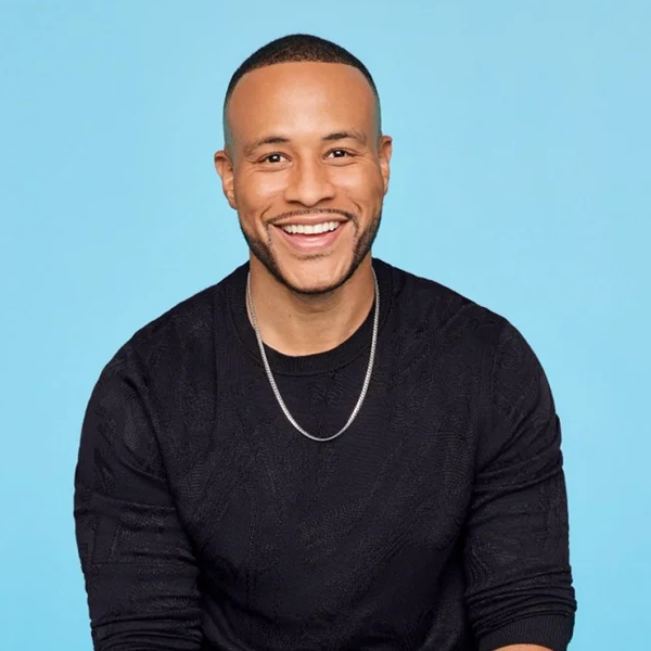 DeVon Franklin