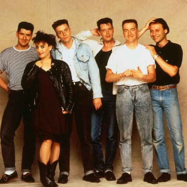 Deacon Blue
