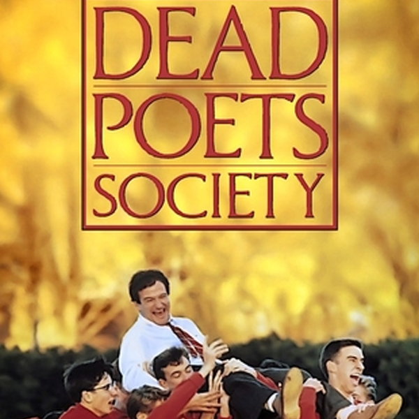Dead Poets Society logo