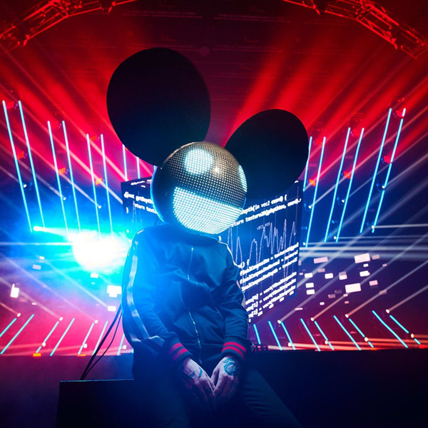 Deadmau5