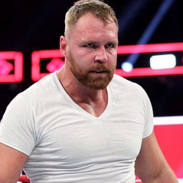Dean Ambrose