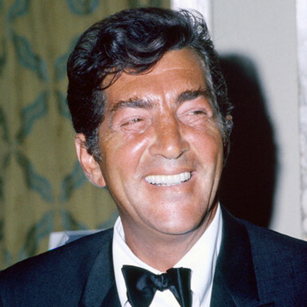 Dean Martin logo