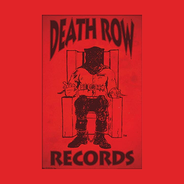 Death Row Records logo