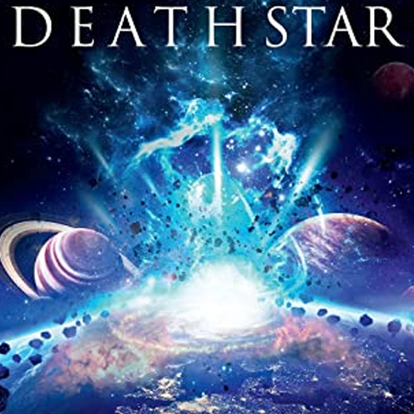 Death Star logo