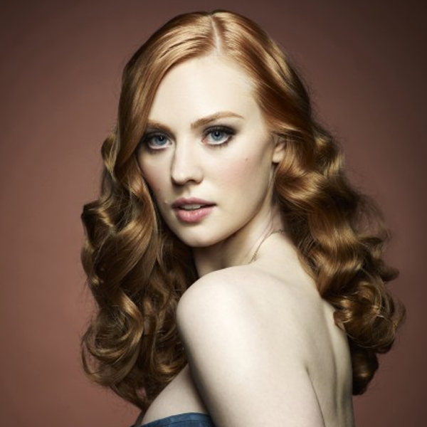 Deborah Ann Woll logo