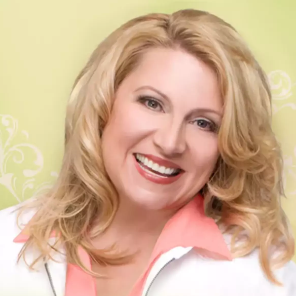Delilah (radio host) logo
