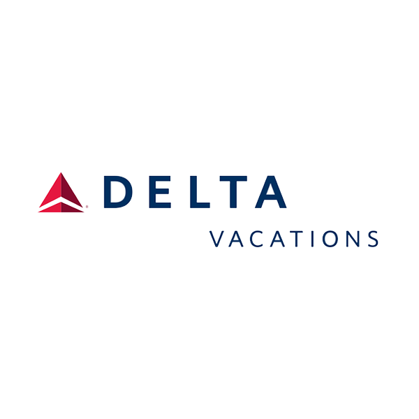 Delta Vacations logo
