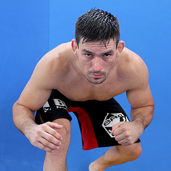 Demian Maia