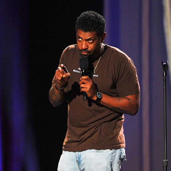 Deon Cole