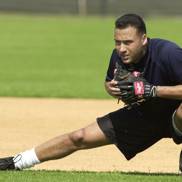 Derek Jeter