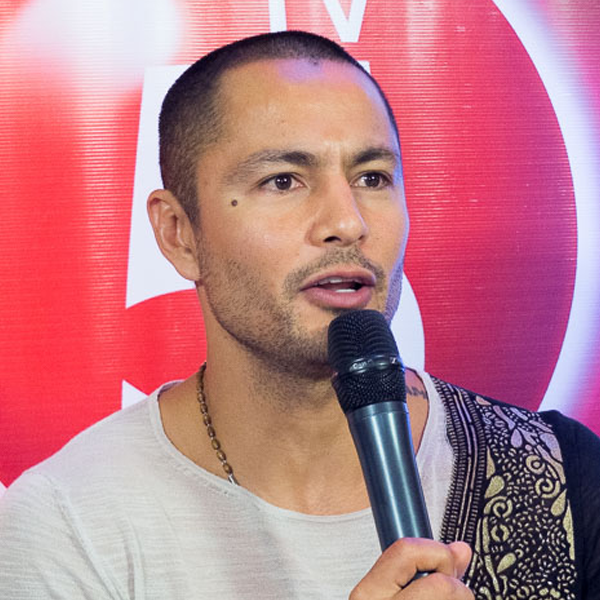Derek Ramsay