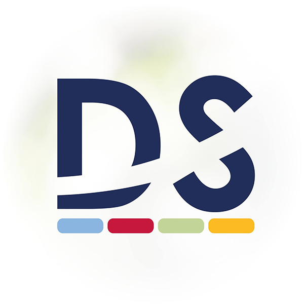 Dermasence logo
