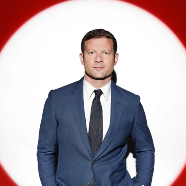Dermot O'Leary