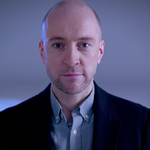 Derren Brown