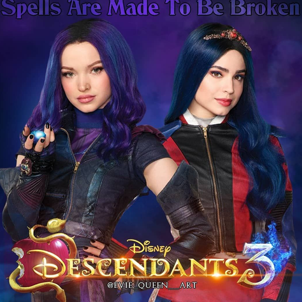 Descendants (2015 film)