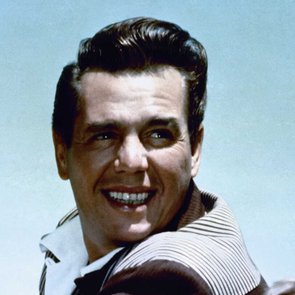 Desi Arnaz logo